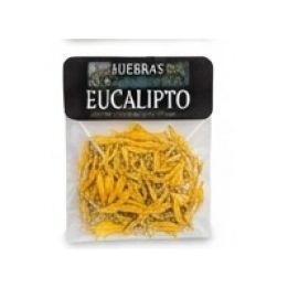 Hierba Eucalipto